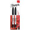 Sharpie Fine & Ultra Fine Permanent Marker Black