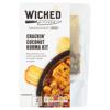 Wicked Kitchen Crackin' Coconut Korma Kit 273G