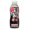 UFIT High Protein Shake Drink Strawberry