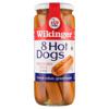 Wikinger 8 Hot Dogs 550G
