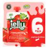 Jelly Squeeze Strawberry Flavour Jelly