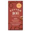 Rhythm 108 Hazelnut Truffle Chocolate Bar