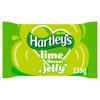 Hartley's Lime Jelly