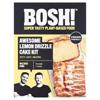 Bosh! Awesome Lemon Drizzle Cake Mix