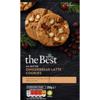 Morrisons The Best Gingerbread Latte Cookie