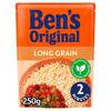 Ben's Original Long Grain Microwave Rice 