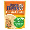 Uncle Ben's Special Roasted Garlic Rice 250G