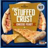 Morrisons Cheese Feast Stuffed Crust Pizza