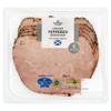 Morrisons Carvery Peppered Scotch Beef