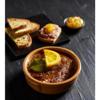 Morrisons The Best Venison Pate With Red Fruits 220G
