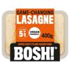 Bosh! Vegan Lasagne
