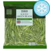 Tesco Sliced Green Beans 850G