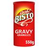 Bisto Gravy Granules Beef 550G