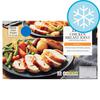 Tesco Chicken Breast Joint With Vegetables 800G