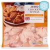 Tesco Chicken Wings 1.5Kg