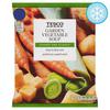 Tesco Garden Vegetable Soup 600G