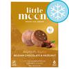 Little Moons Chocolate & Hazelnut Ice Cream Mochi 192G