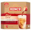 Kenco Duo Latte Instant Coffee 6 X 23.4G