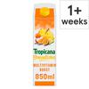 Tropicana Multivitamins Fruit Juice 850Ml