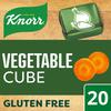 Knorr Vegetable Stock Cubes 20 X 10G