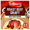 Schwartz Classic Roast Beef Gravy Mix 27G