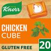 Knorr Chicken Stock Cubes 20 X 10G