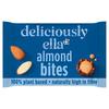 Deliciously Ella Almond Bites 36G