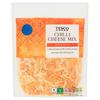 Tesco Chilli Cheese Mix 200G