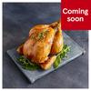 Tesco Finest British Free Range Whole Chicken 1.9kg-2.3kg Serves 6-7