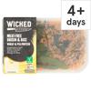 Wicked Kitchen Meat Free Hoisin & Rice 380G