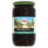 Crespo Pitted Black Olives 820G