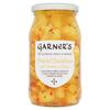 Garner's Pickled Cauliflower With Ginger & Turmeric 450G