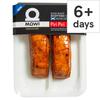 Mowi Signature 2 Piri Piri Slw Roast Scottish Salmon Fillets 180G