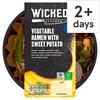Wicked Kitchen Vegetable Ramen With Sweet Potato 377G