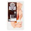 Rr. Spink & Sons Honey Roast Salmon Flakes 80G
