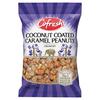 Cofresh Coconut Coated Caramel Peanuts 150G
