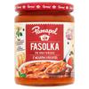 Pamapol Beans With Sausages In Tomato Sauce 500G