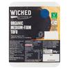 Wicked Kitchen Organic Medium-Firm Tofu 300G