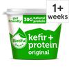 Biotiful Dairy Original Kefir & Protein Quark 235G