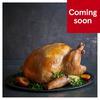 Tesco Fresh Whole Turkey Large 6kg-7.49kg Serves 15-18