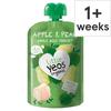 Little Yeos Organic Apple & Pear Yogurt 90G
