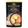 Kohinoor Bombay Egg Curry Cooking Sauce 375G