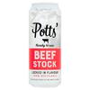 Potts Beef Stock 500Ml