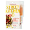 Street Kitchen Jamaican Jerk Chicken 255G
