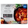 Tesco Fin*Slw/Ckd Sri Lankan Inspired Chicken Curry 500G