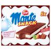 Zott Monte Snack Pack 8X29g
