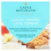 Castle Maclellan Luxury Orkney Crab Terrine 100G