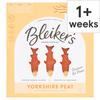 Bleikers Yorkshire Peat Smoked Salmon 100G