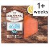 Rr. Spink & Sons Smoked Scottish Salmon 100G