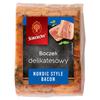 Sokolow Nordic Style Bacon In Block 480G